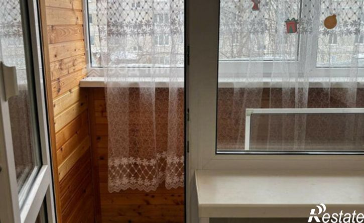 3-комн квартира ул Никитина, 10Б,  д. 10Б