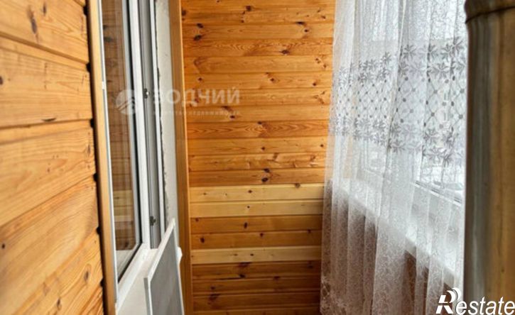 3-комн квартира ул Никитина, 10Б,  д. 10Б