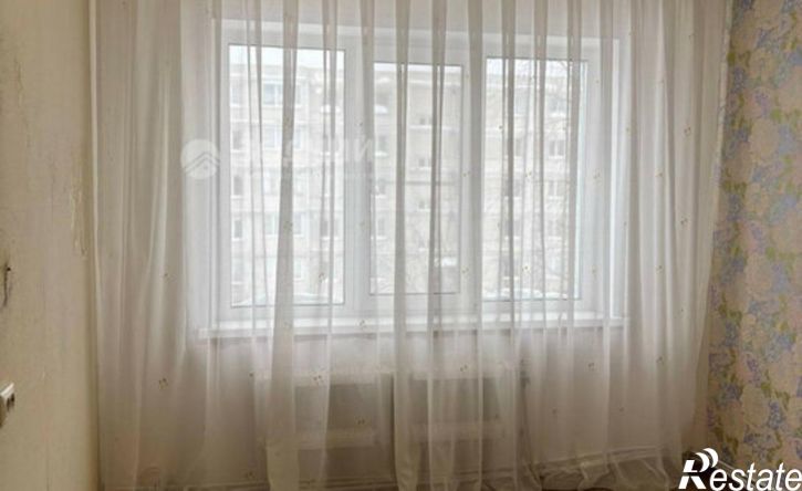 3-комн квартира ул Никитина, 10Б,  д. 10Б