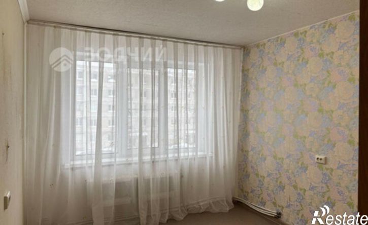 3-комн квартира ул Никитина, 10Б,  д. 10Б