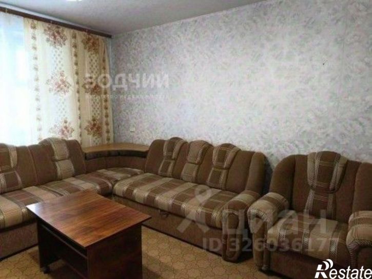 2-комн квартира ул Коммунальная, 25,  д. 25