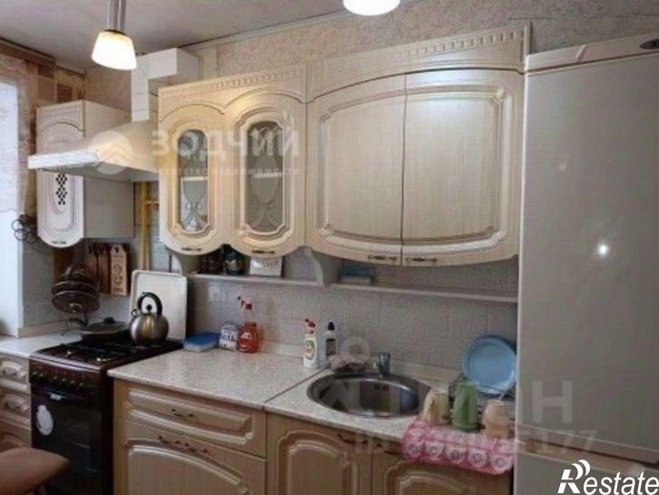 2-комн квартира ул Коммунальная, 25,  д. 25