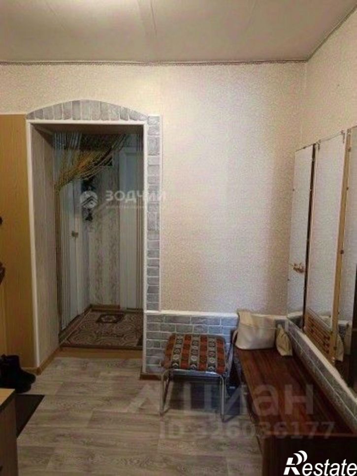 2-комн квартира ул Коммунальная, 25,  д. 25