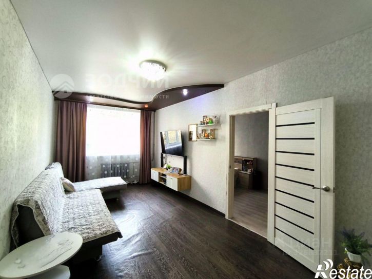 3-комн квартира ул Трудовая, 1,  д. 1