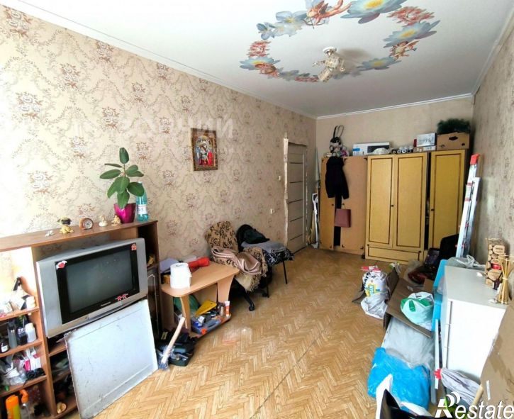 3-комн квартира ул Трудовая, 1,  д. 1