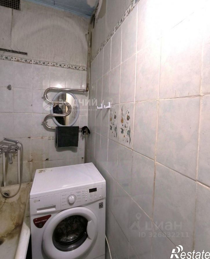 3-комн квартира ул Трудовая, 1,  д. 1