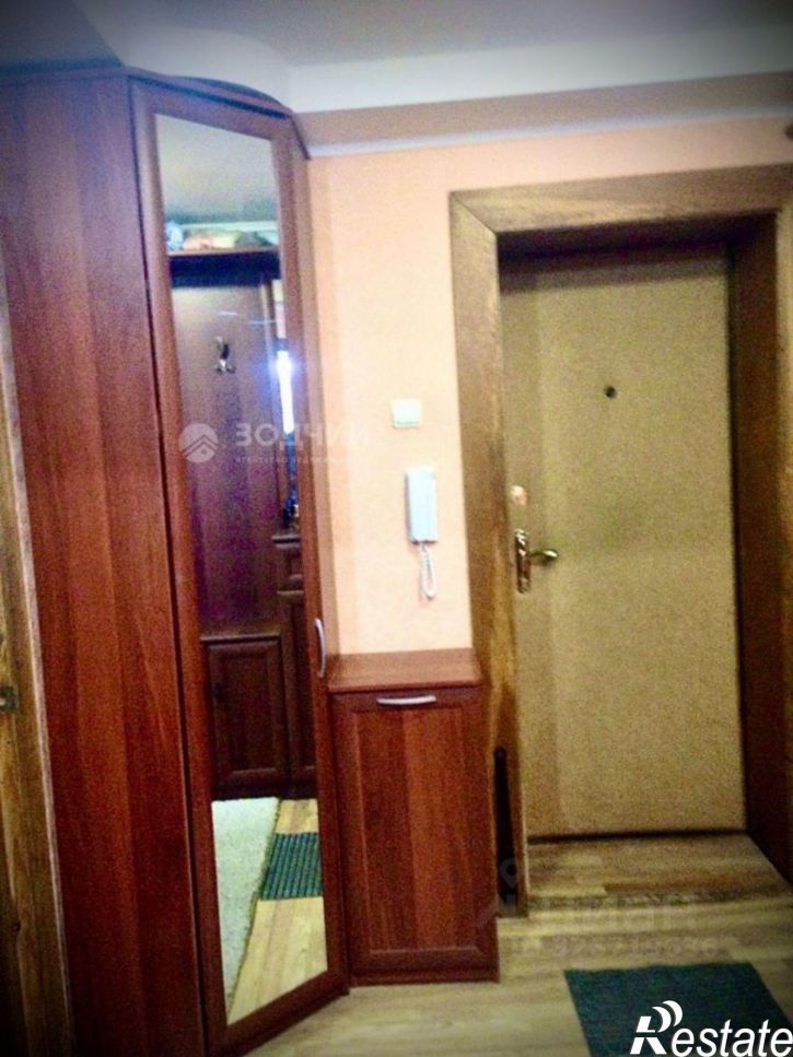 3-комн квартира улица Горького, 3,  д. 3