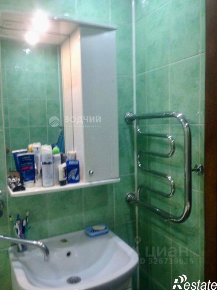 3-комн квартира улица Горького, 3,  д. 3