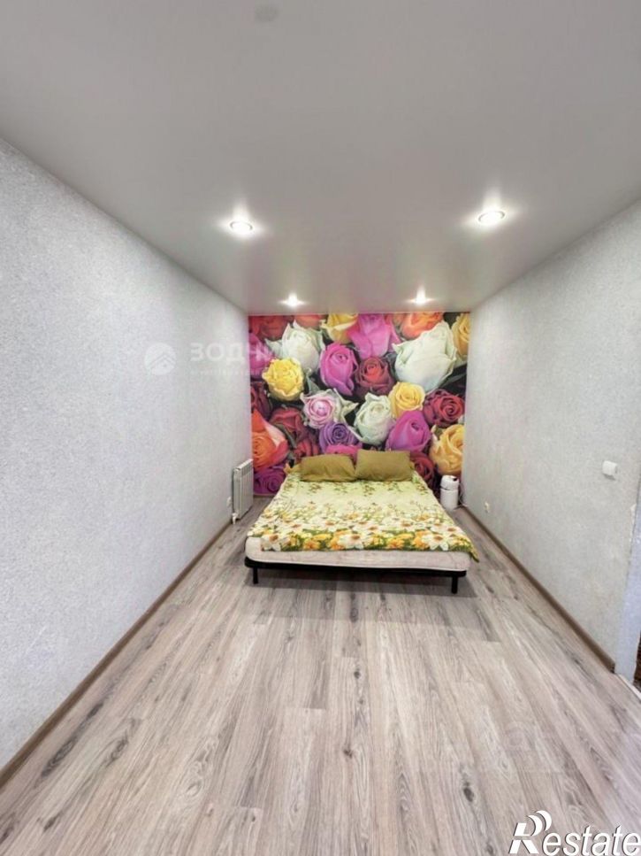 2-комн квартира Советская улица, 98,  д. 98