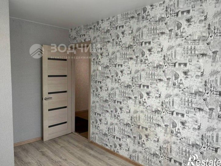 3-комн квартира улица Никитина, 10А,  д. 10А