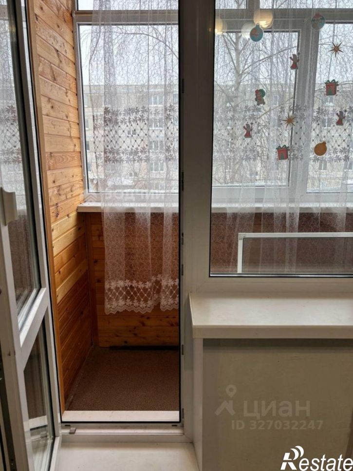 3-комн квартира улица Никитина, 10А,  д. 10А