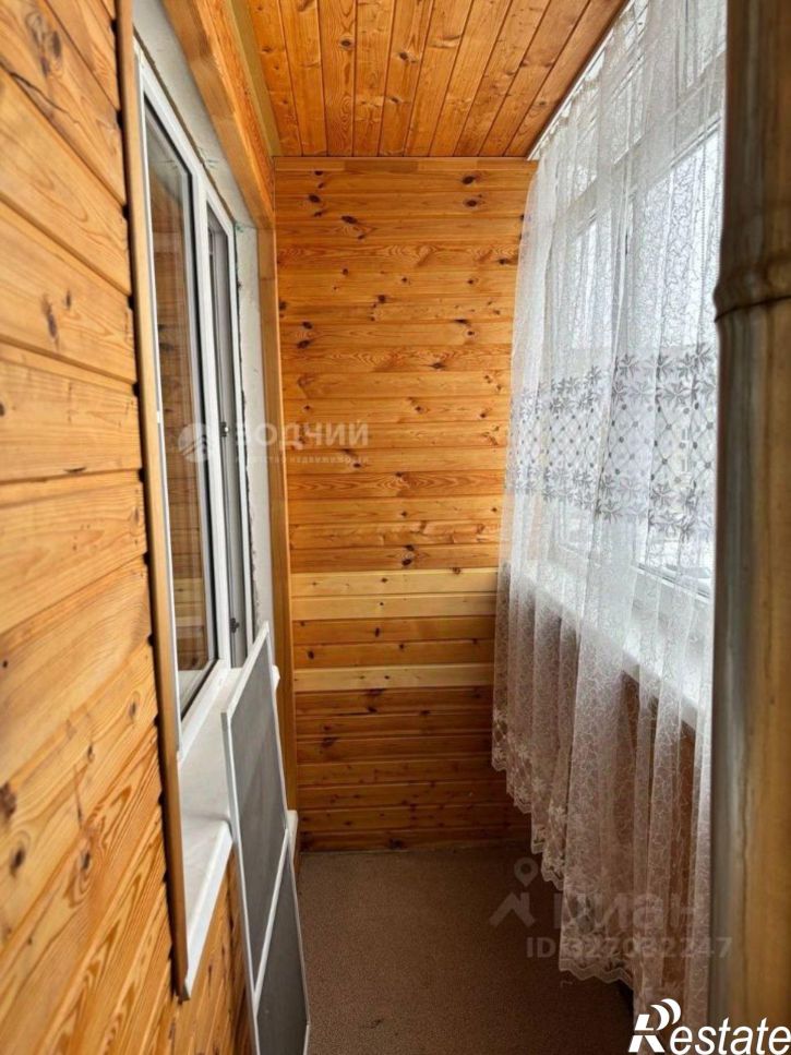 3-комн квартира улица Никитина, 10А,  д. 10А