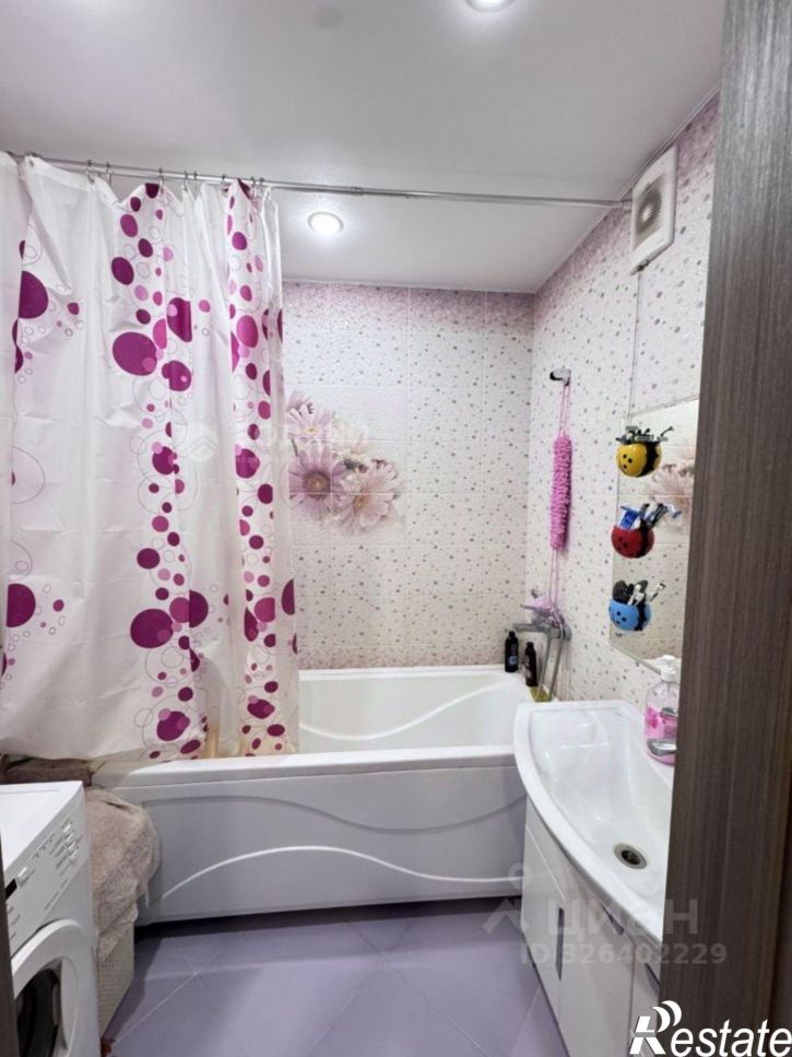 2-комн квартира Советская улица, 98,  д. 98