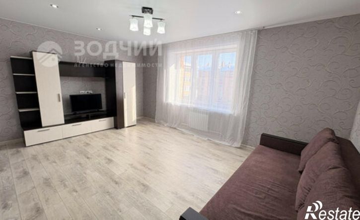 2-комн квартира Казанское шоссе, 15,  д. 15