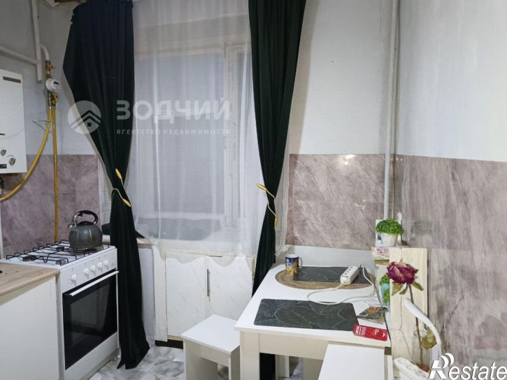 1-комн квартира Интернациональная улица, 33,  д. 33