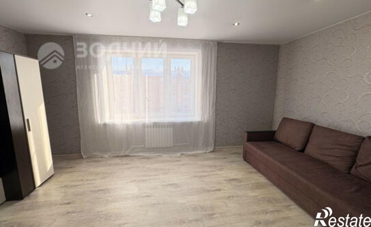 2-комн квартира Казанское шоссе, 15,  д. 15