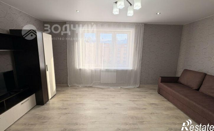 2-комн квартира Казанское шоссе, 15,  д. 15