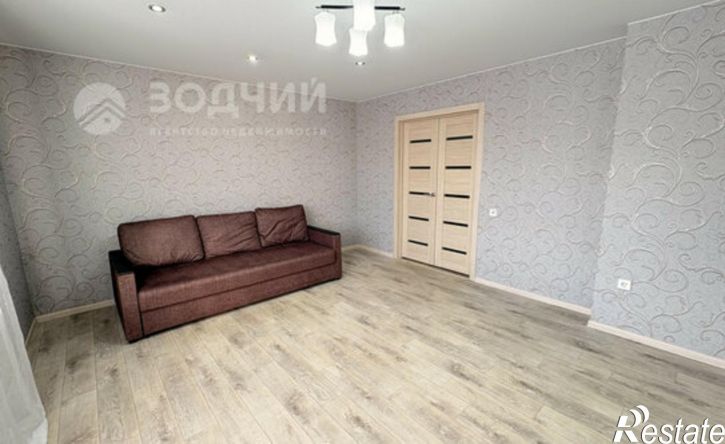 2-комн квартира Казанское шоссе, 15,  д. 15