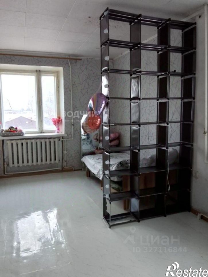 1-комн квартира Интернациональная улица, 33,  д. 33