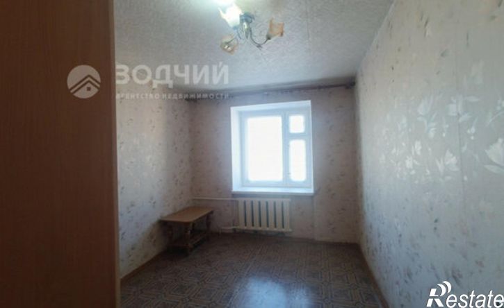 2-комн квартира Парковый бульвар, 4,  д. 4