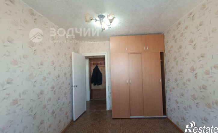 2-комн квартира Парковый бульвар, 4,  д. 4