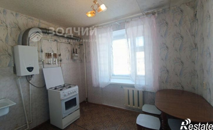 2-комн квартира Парковый бульвар, 4,  д. 4
