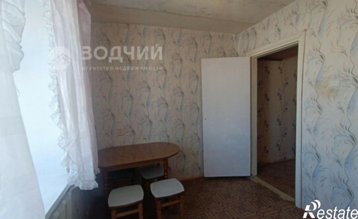 2-комн квартира Парковый бульвар, 4,  д. 4
