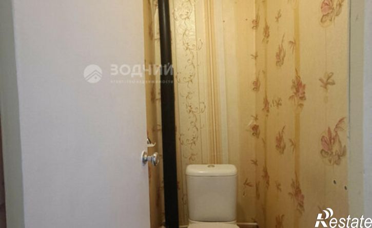 2-комн квартира Парковый бульвар, 4,  д. 4