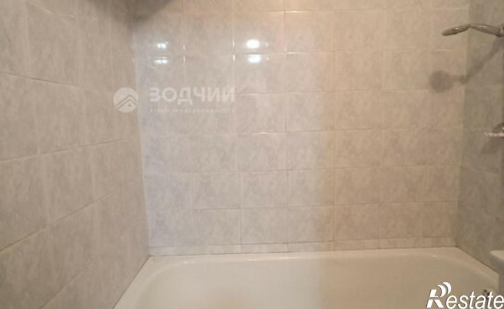 2-комн квартира Парковый бульвар, 4,  д. 4