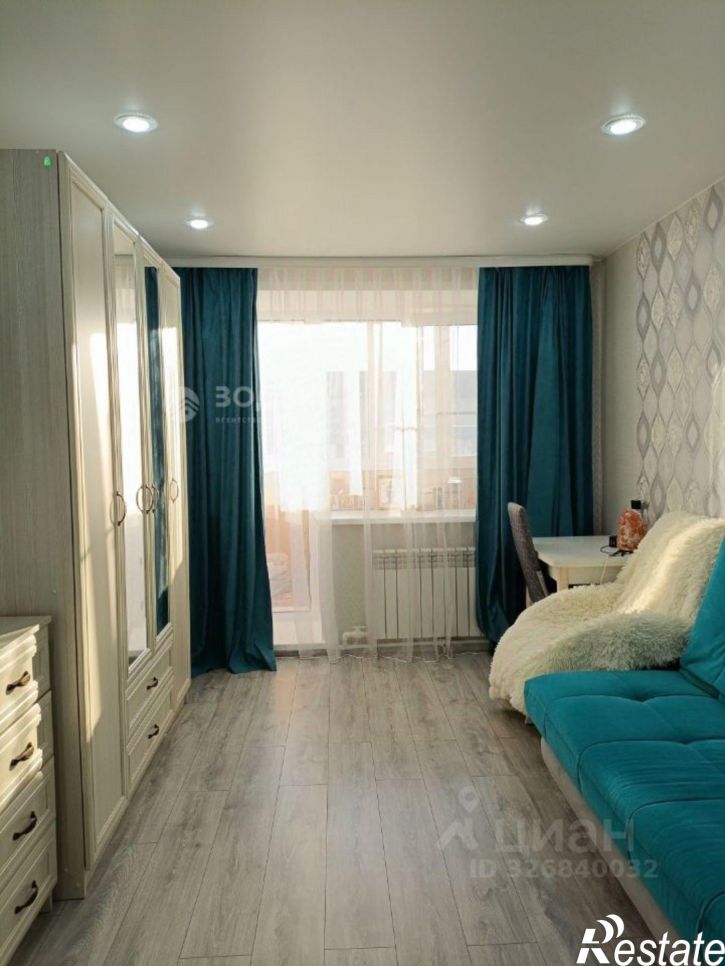 3-комн квартира ул Машиностроителей, 38,  д. 38