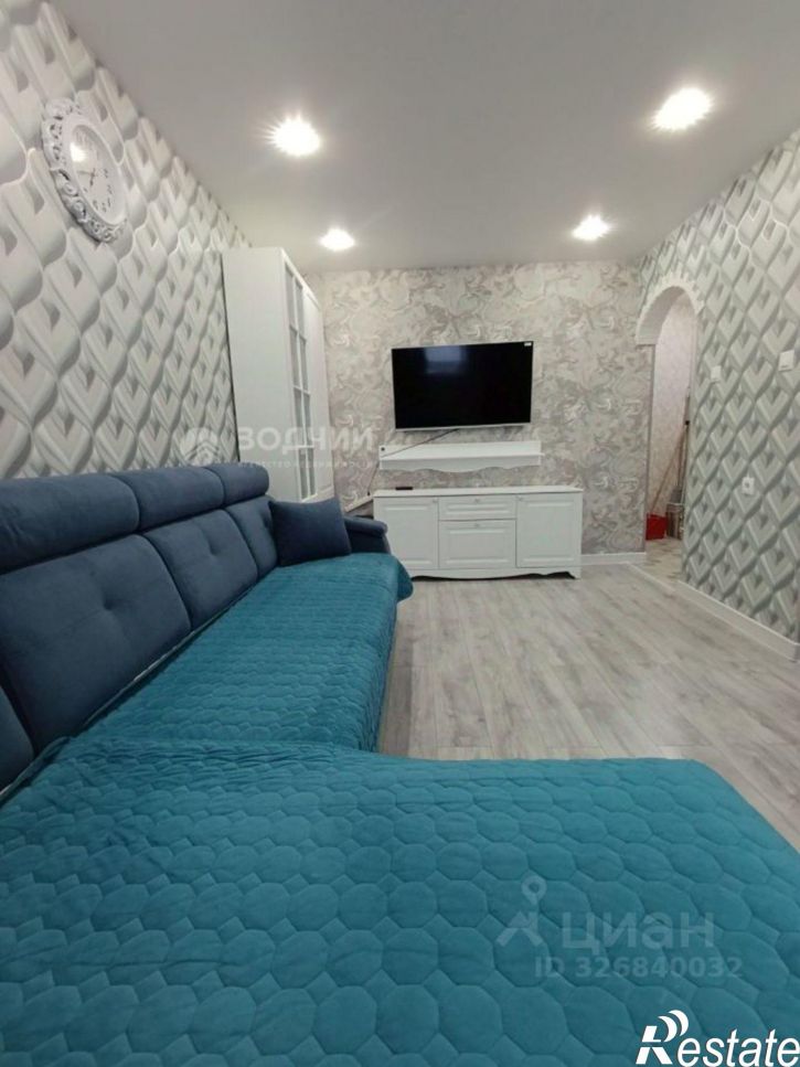 3-комн квартира ул Машиностроителей, 38,  д. 38