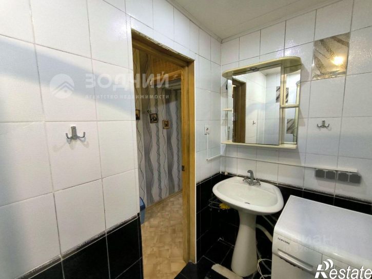 3-комн квартира ул Пушкина, 50,  д. 50