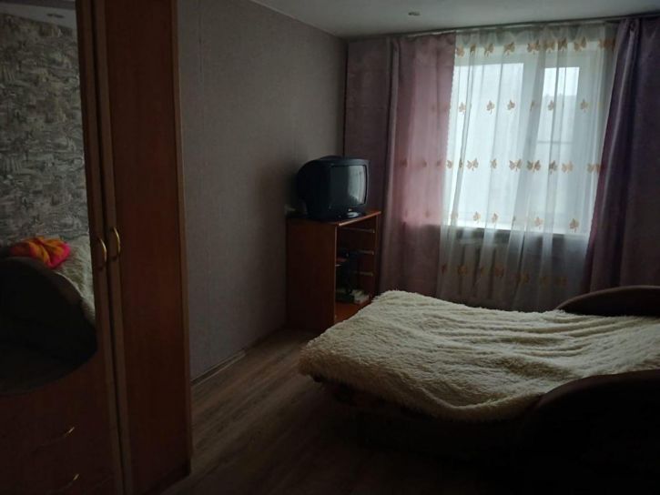 2-комн квартира ул Дружбы, д. 8