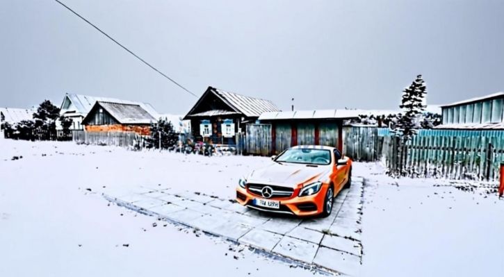 Коттедж/дом Ситчараки д.