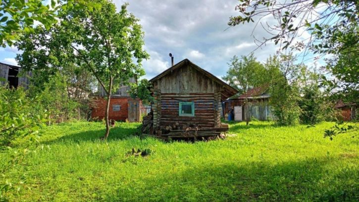 Коттедж/дом Ситчараки д.
