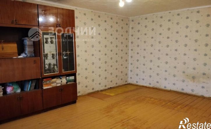 1-комн квартира ул Горького, 14,  д. 14
