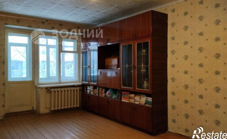 1-комн квартира ул Горького, 14,  д. 14