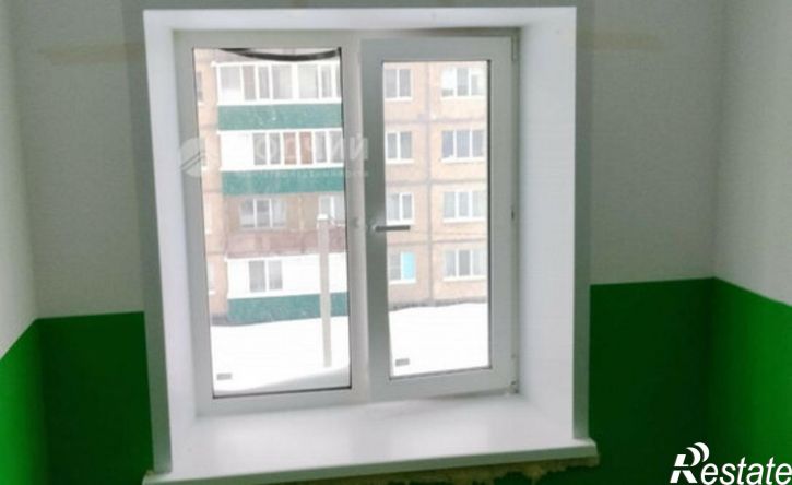 1-комн квартира ул Горького, 14,  д. 14
