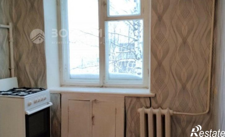1-комн квартира ул Горького, 14,  д. 14