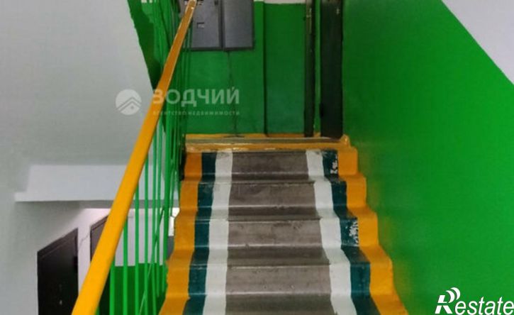 1-комн квартира ул Горького, 14,  д. 14