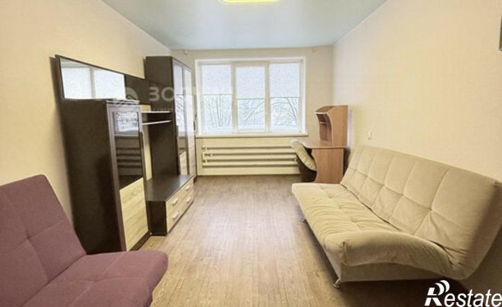 2-комн квартира улица Машиностроителей, 9,  д. 9