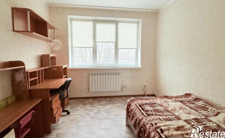 2-комн квартира улица Машиностроителей, 9,  д. 9