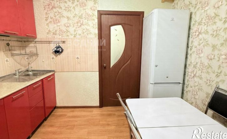 2-комн квартира улица Машиностроителей, 9,  д. 9