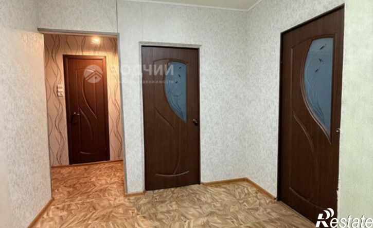 2-комн квартира улица Машиностроителей, 9,  д. 9