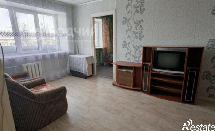 2-комн квартира проспект Ленина, 4,  д. 4
