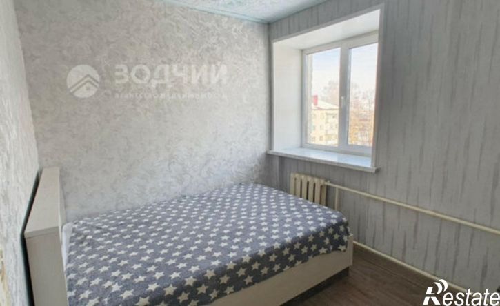 2-комн квартира проспект Ленина, 4,  д. 4