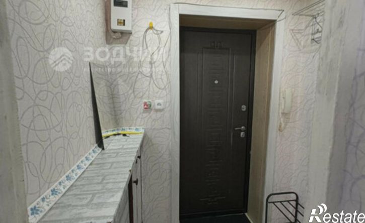 2-комн квартира проспект Ленина, 4,  д. 4