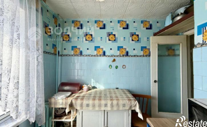 4-комн квартира ул Фрунзе, 9,  д. 9
