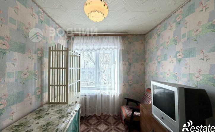 4-комн квартира ул Фрунзе, 9,  д. 9