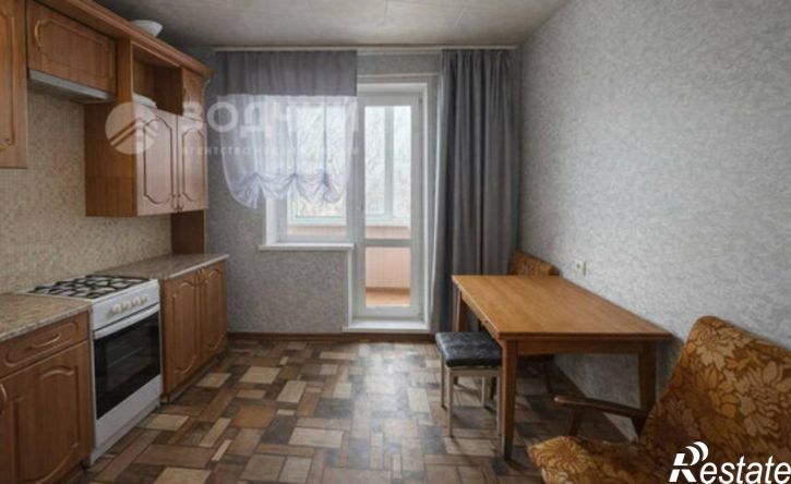 2-комн квартира Октябрьская улица, 16/3,  д. 16/3
